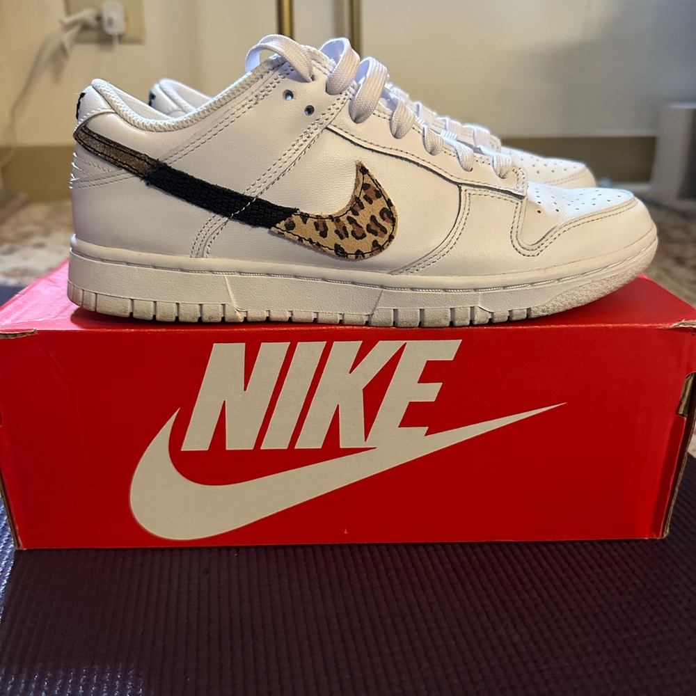 Women’s Nike Dunk Low SE